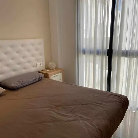 Zenia Shopping Centre Apartment