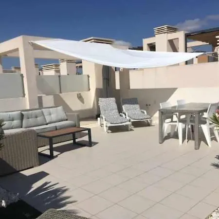 Apartment Zenia Shopping Centre