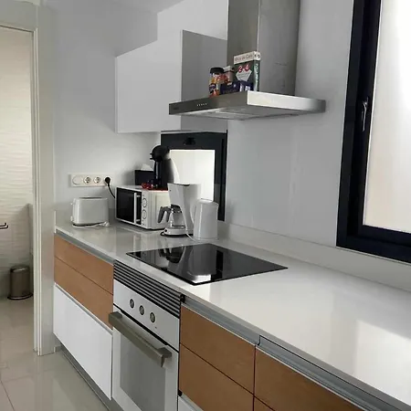 Apartment Zenia Shopping Centre