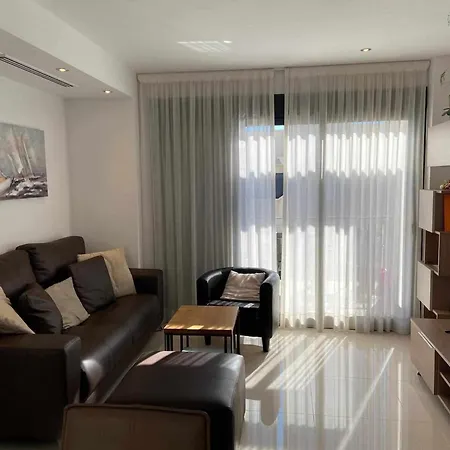 Apartment Zenia Shopping Centre *