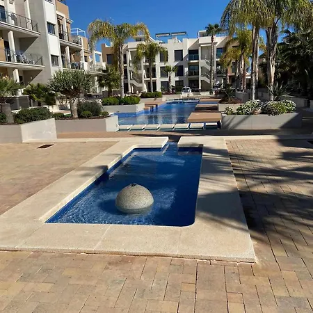 Zenia Shopping Centre