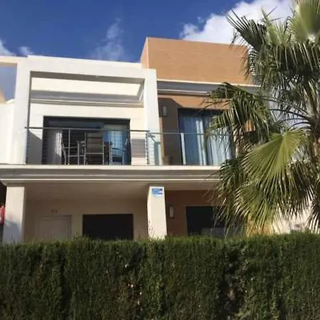 Zenia Shopping Centre Apartment Playa Flamenca