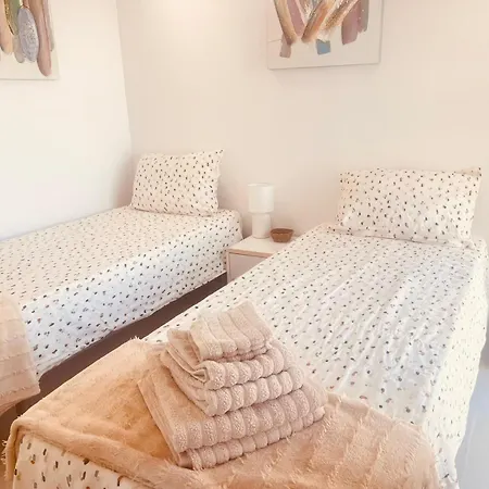 Apartment Zenia Shopping Centre