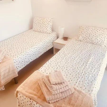 Zenia Shopping Centre Playa Flamenca