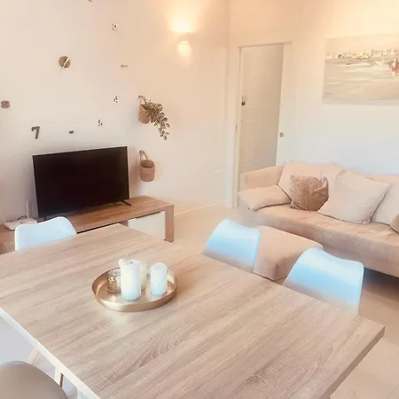 Zenia Shopping Centre Playa Flamenca