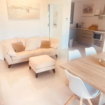 Apartment Zenia Shopping Centre Playa Flamenca