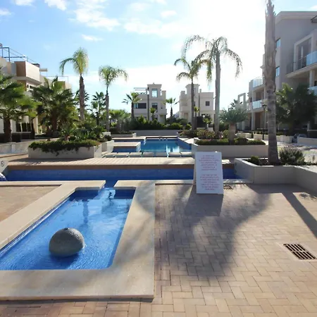 Zenia Shopping Centre * Playa Flamenca