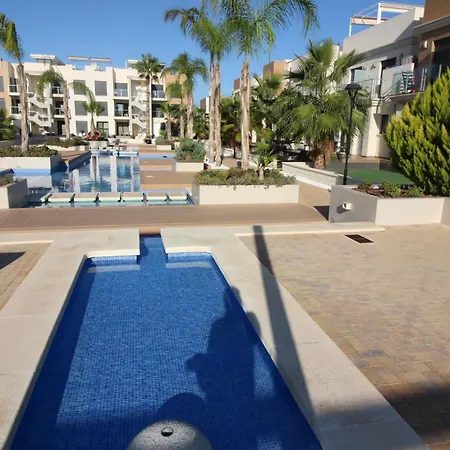 Zenia Shopping Centre Apartment