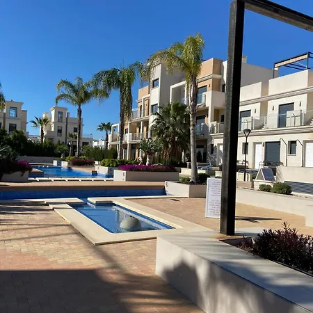 Apartment Zenia Shopping Centre Playa Flamenca