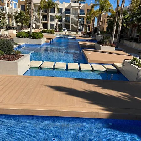 Apartment Zenia Shopping Centre