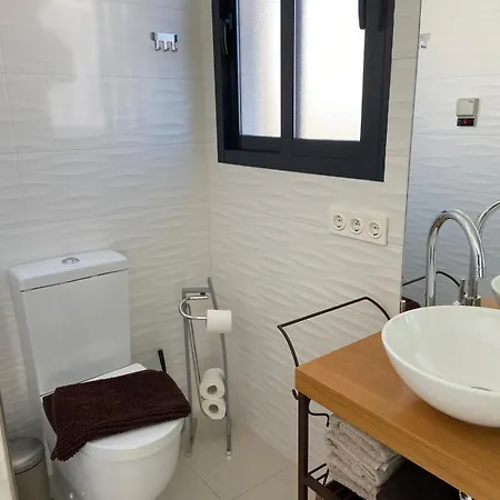 Apartment Zenia Shopping Centre *