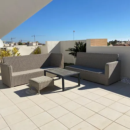 Apartment Zenia Shopping Centre