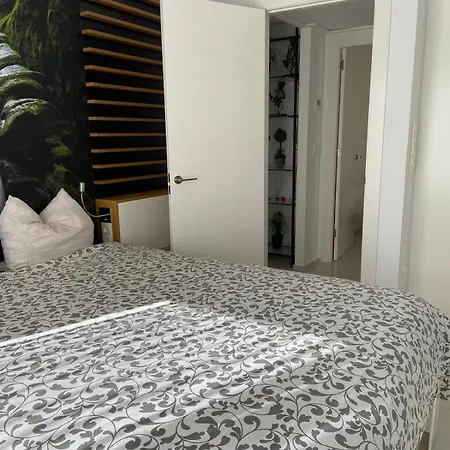 Apartment Zenia Shopping Centre