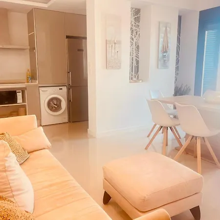Zenia Shopping Centre Playa Flamenca