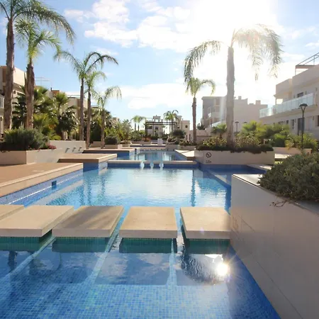 Appartement Zenia Shopping Centre